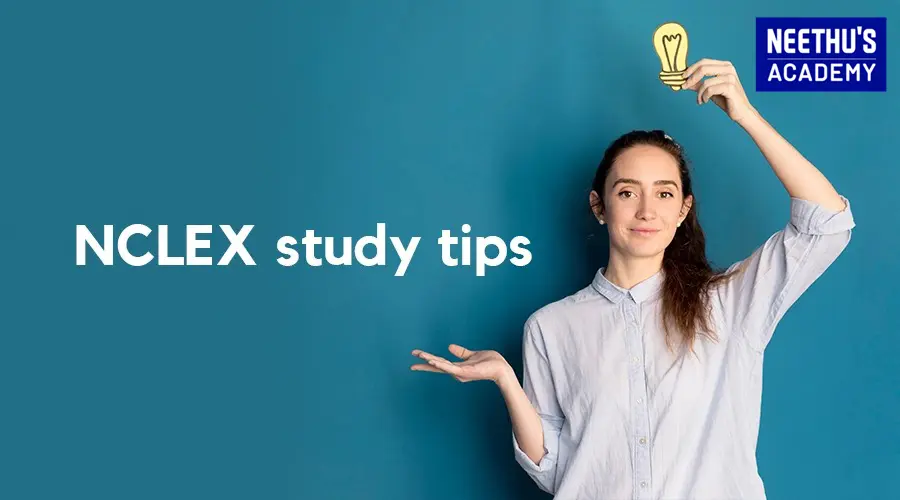 NCLEX Study tips