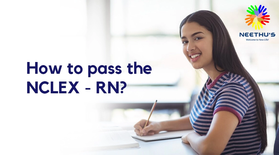 How to pass the NCLEX - RN