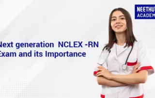 what is next generation nclex