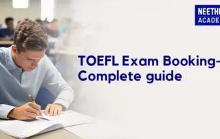 TOEFL-Exam-Bookin