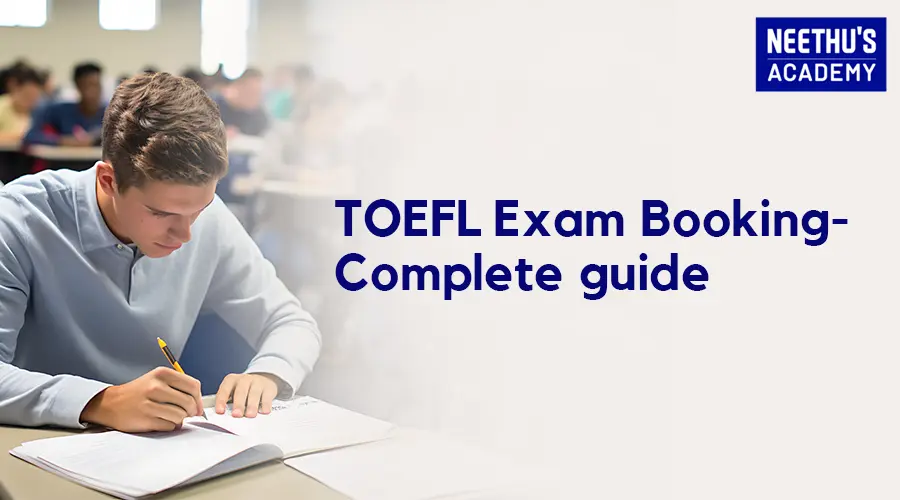 TOEFL-Exam-Bookin