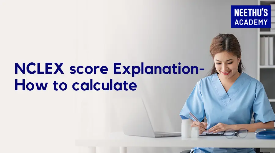 NCLEX Scoring System