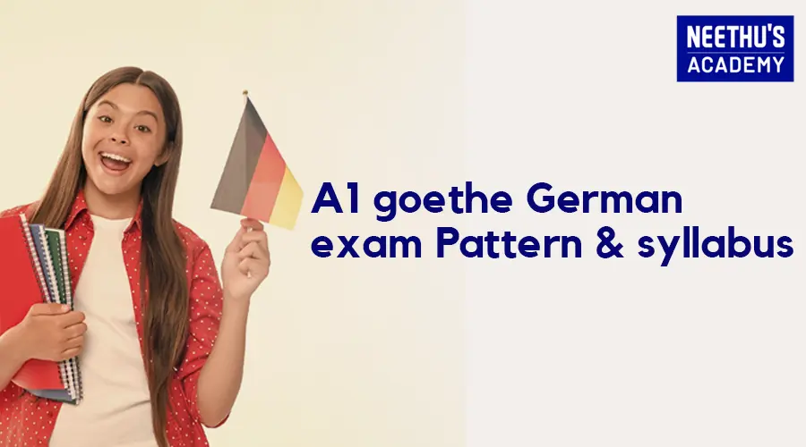 German A1 Exam