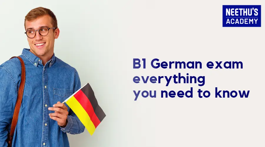 B1 German Exam Guide: Complete Preparation Tips & Resources