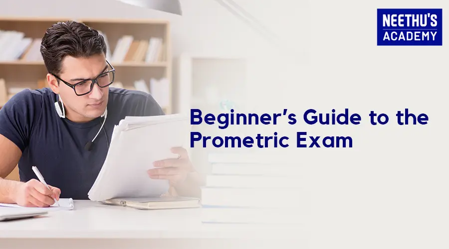 Prometric Exam for Nurses