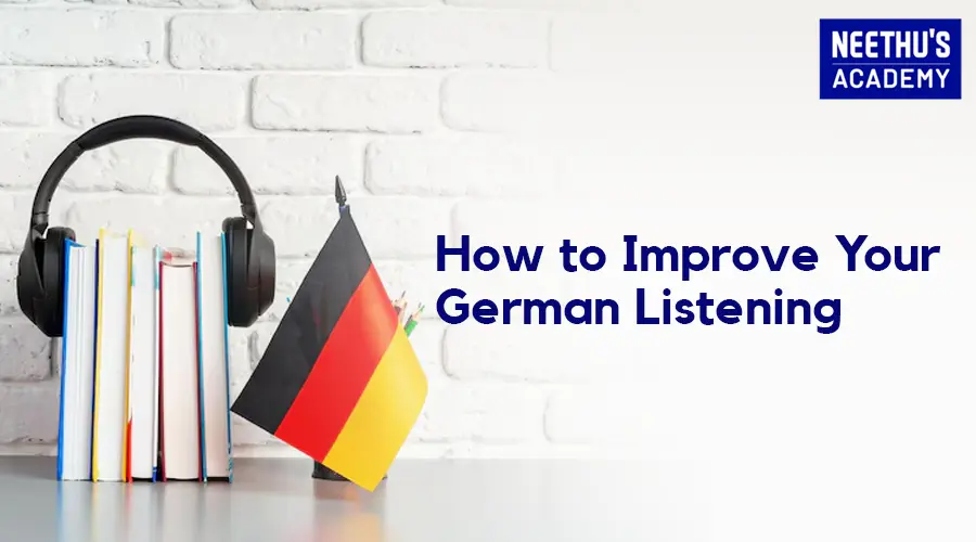 German Listening