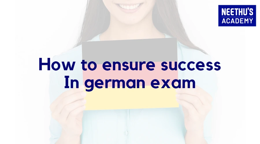 german exam