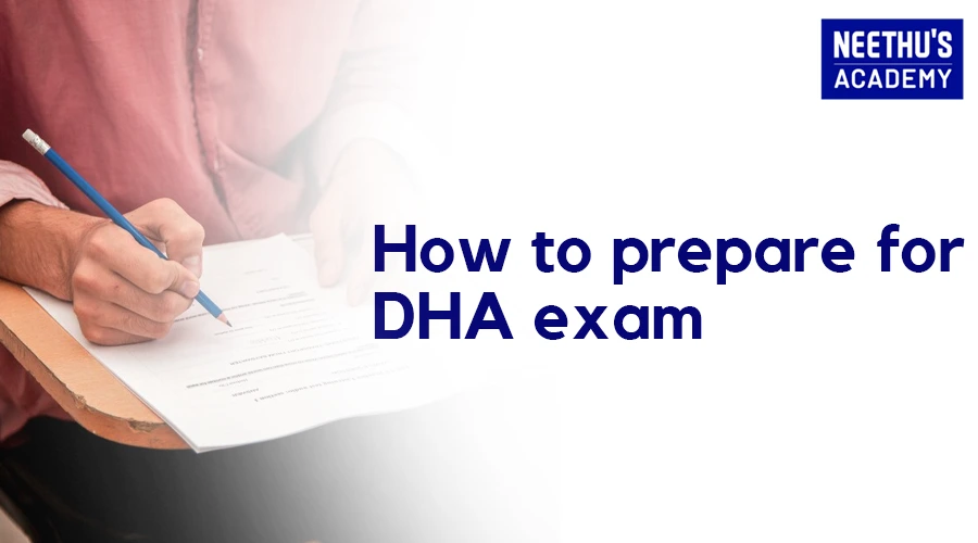 dha exam