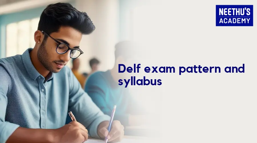 Tcf Canada Exam Pattern And Syllabus Prepare With Confidence 