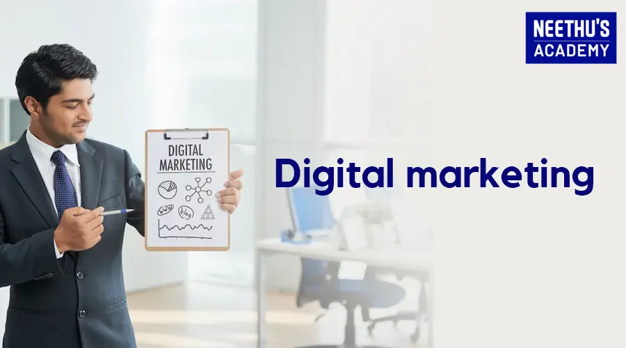 digital marketing institute