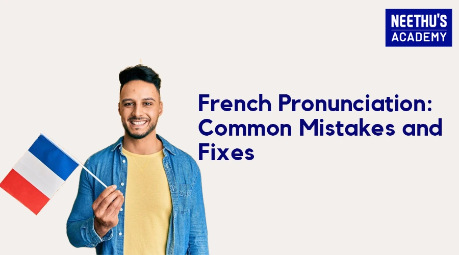 French pronunciation tips