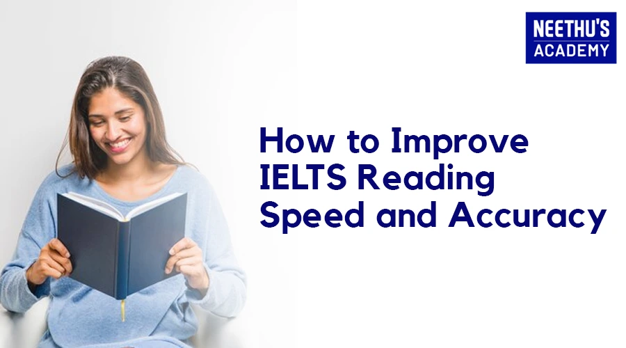 IELTS reading tips