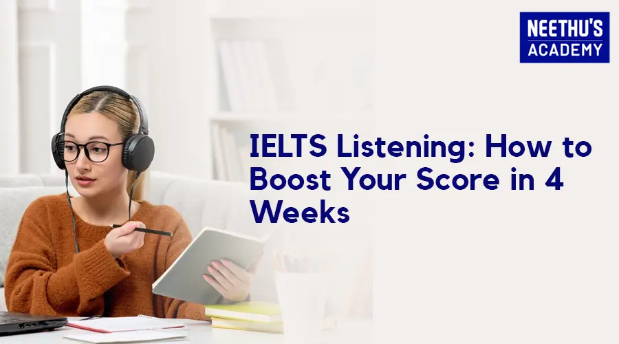 ielts coaching in ernakulam