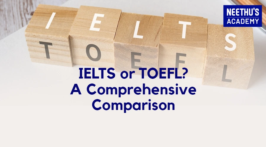 which is easier ielts or toefl