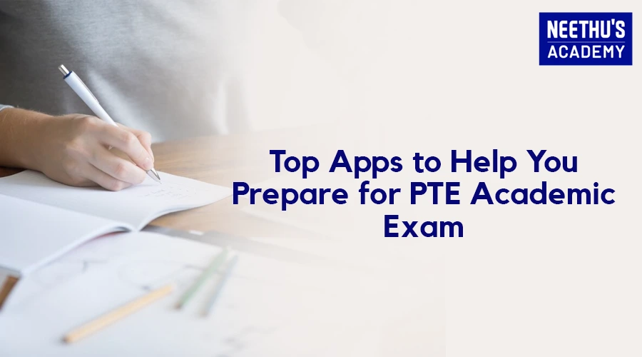 pte preparation app