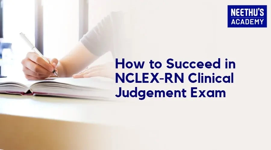 best nclex coaching in kerala