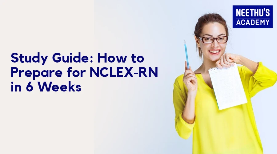 nclex rn coaching centre