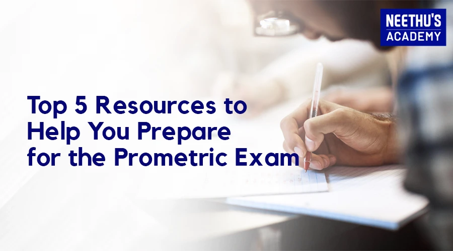 prometric exam