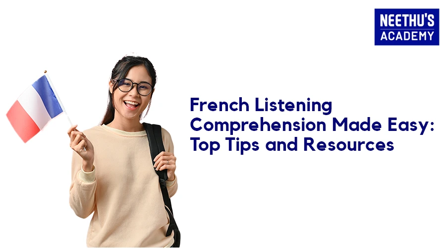 French Listening Comprehension