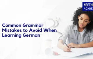 top german language institute in kerala