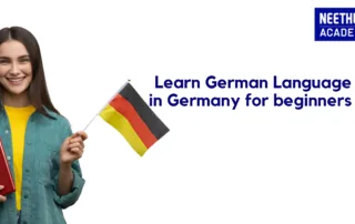 german language course in kerala