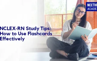 NCLEX study techniques