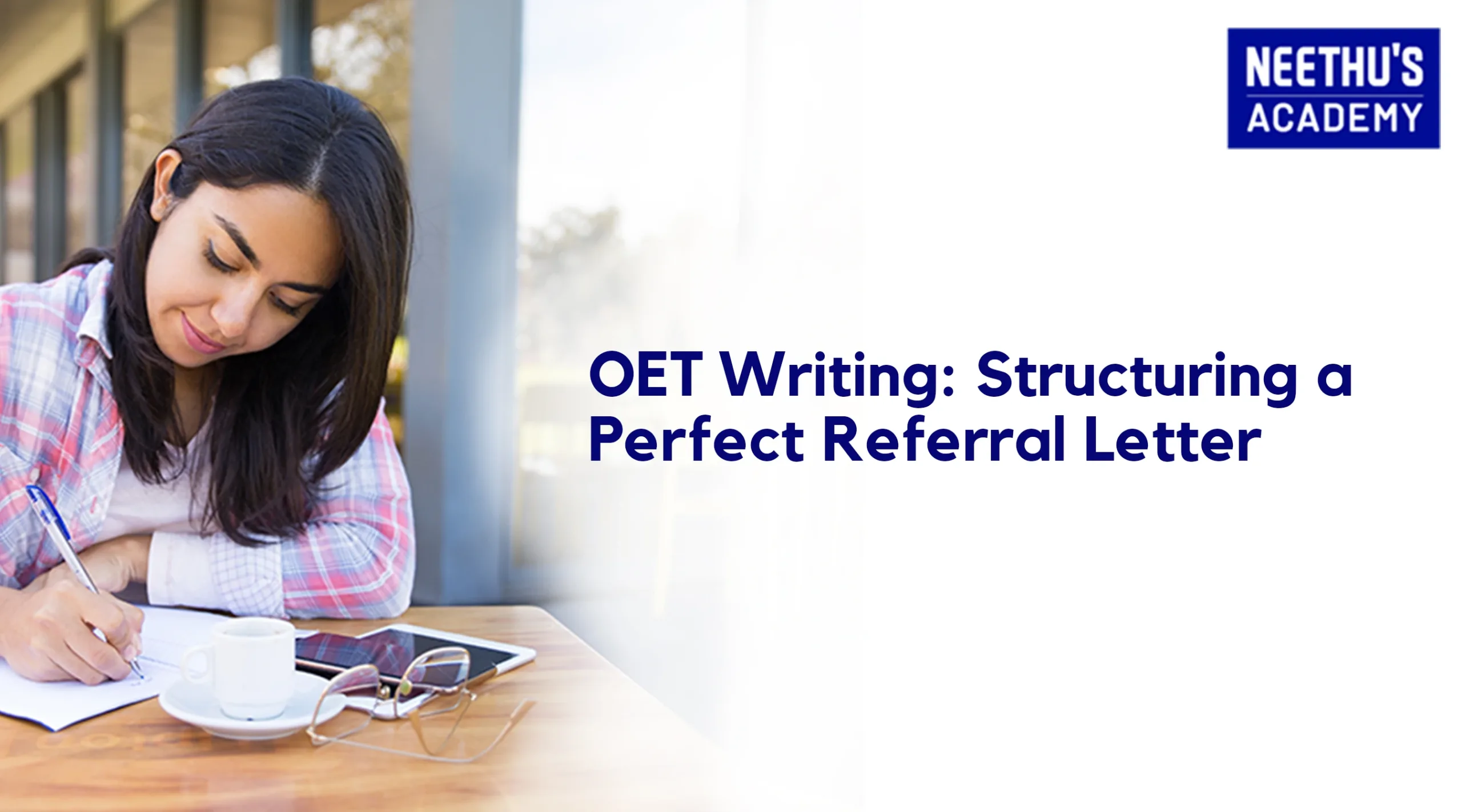 OET Writing Tips