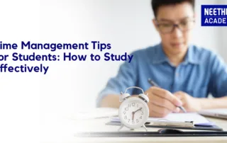 Time Management Tips for Students