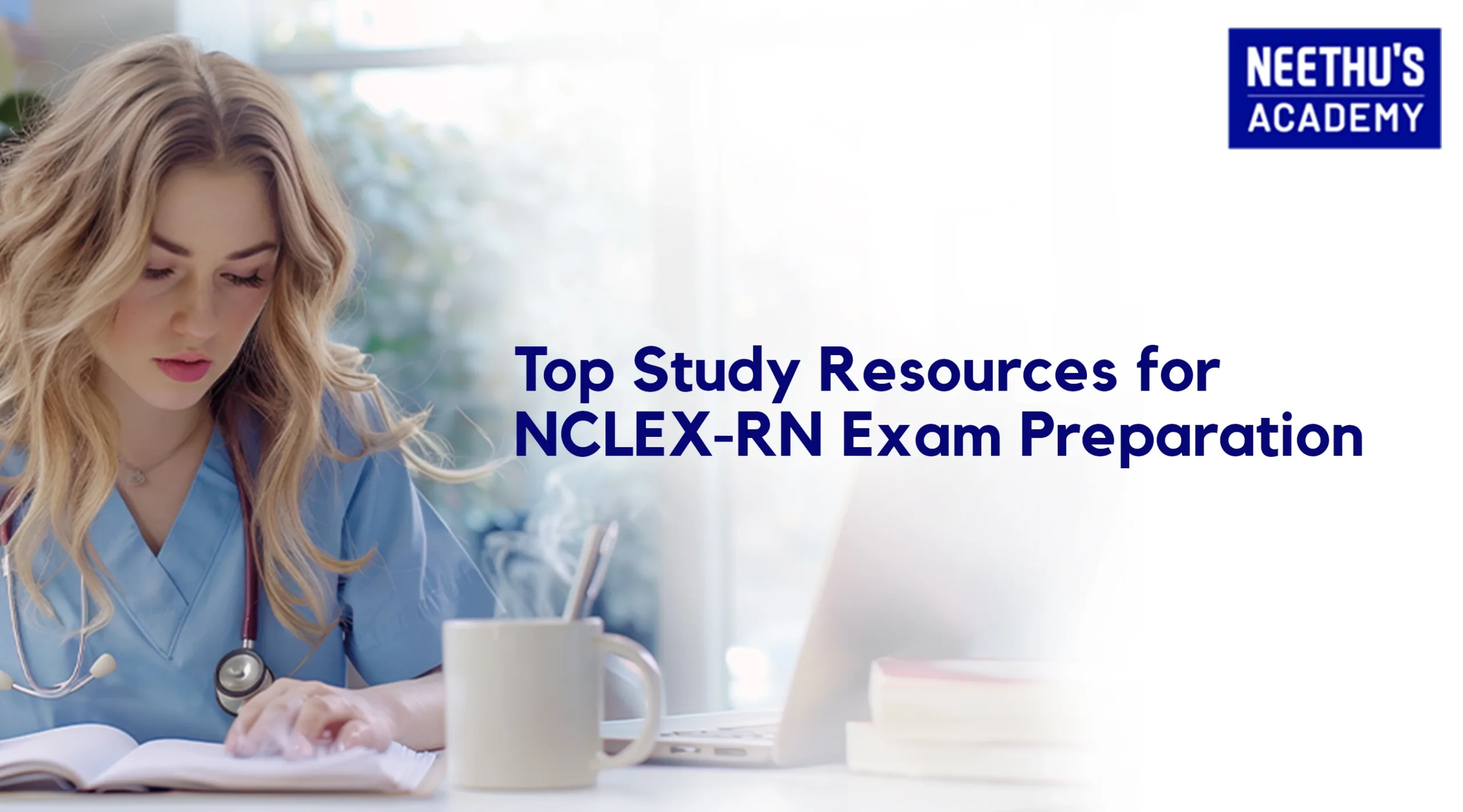 NCLEX Study Resources