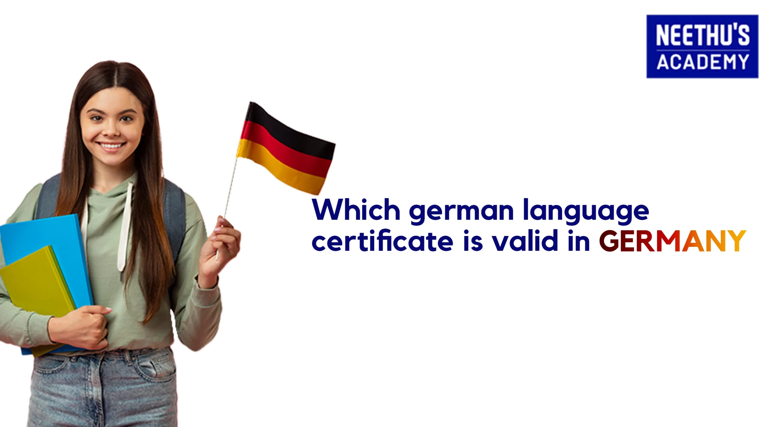 Which German Language Certificate is Valid in Germany? A Comprehensive Guide