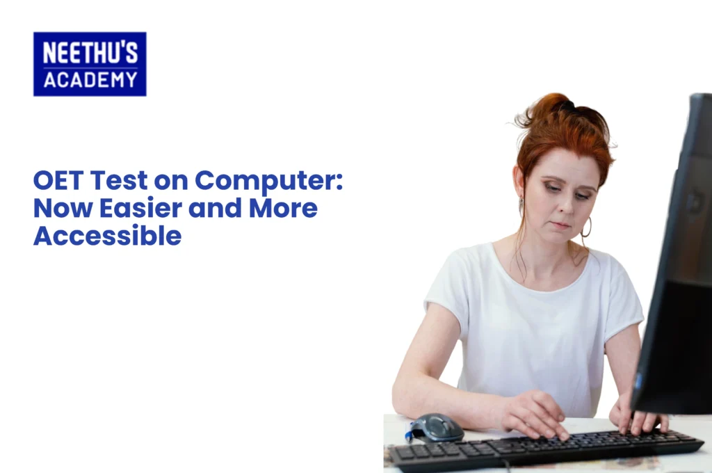 oet coaching centre in kerala