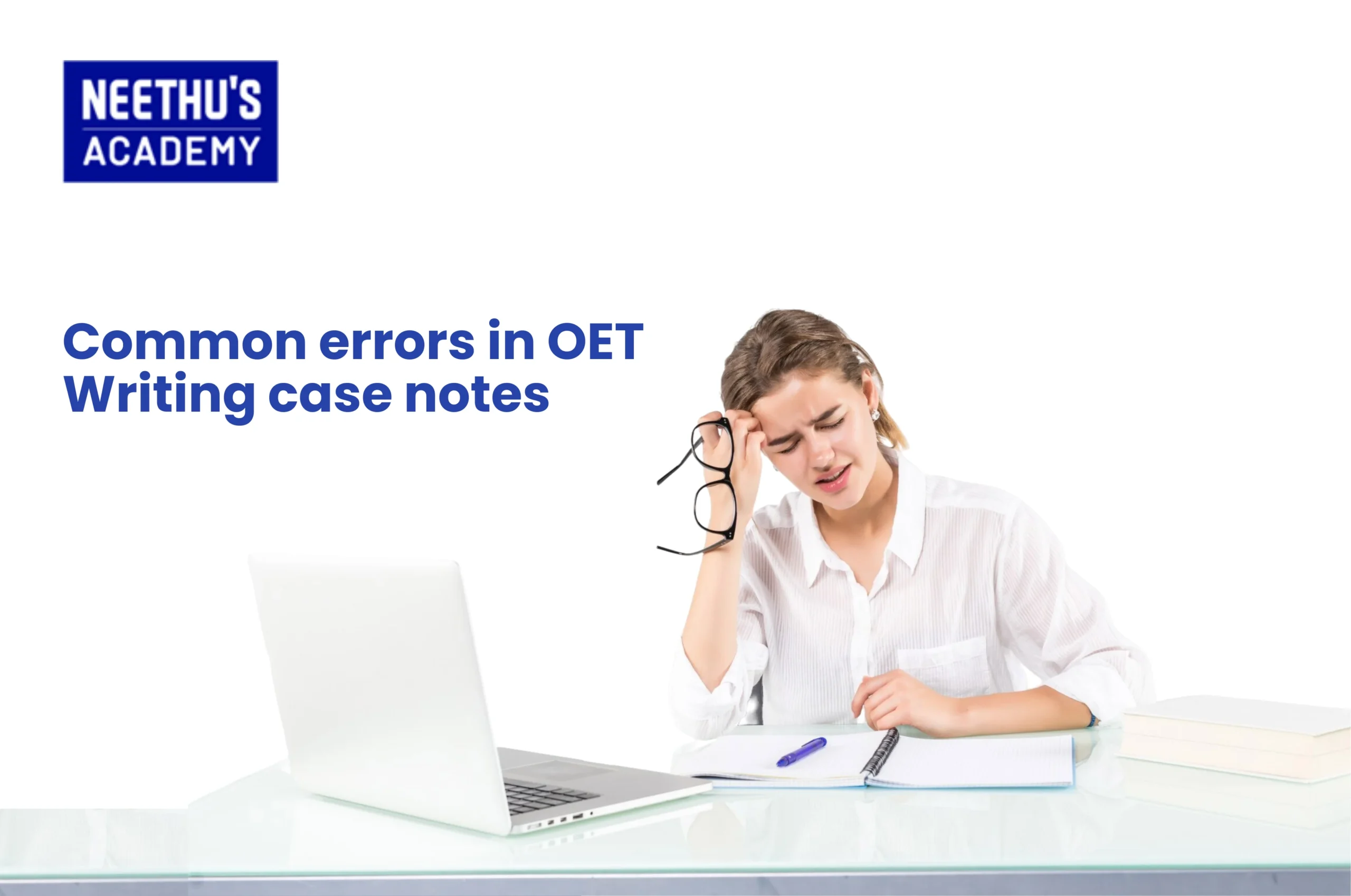 Writing case notes
