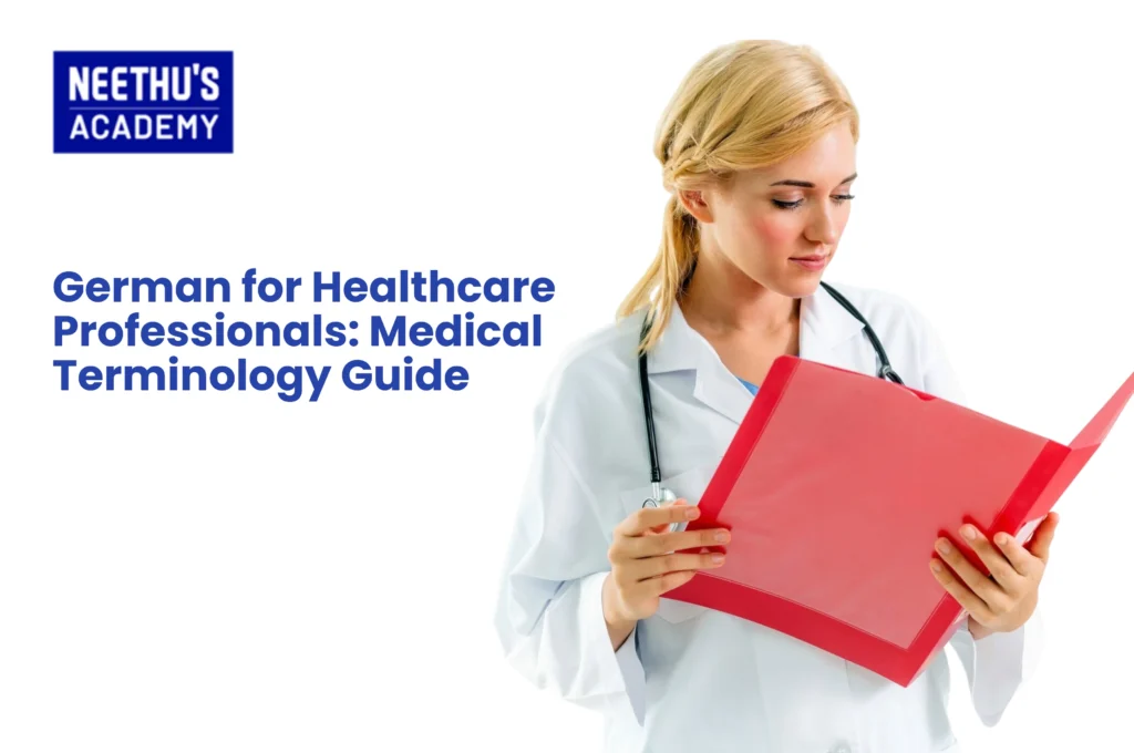 healthcare professionals
