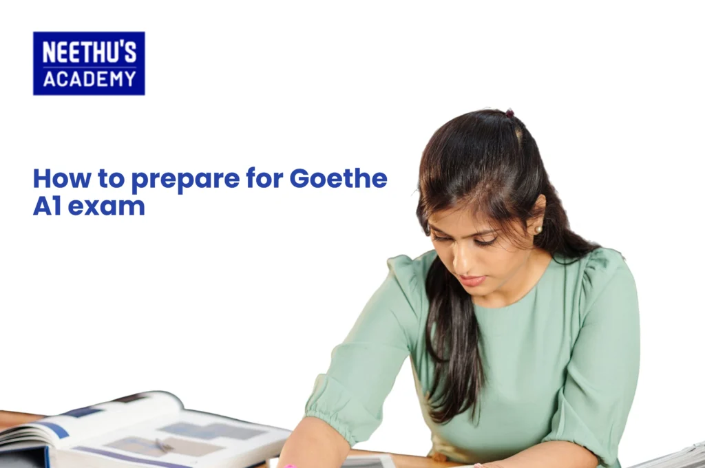 Goethe A1