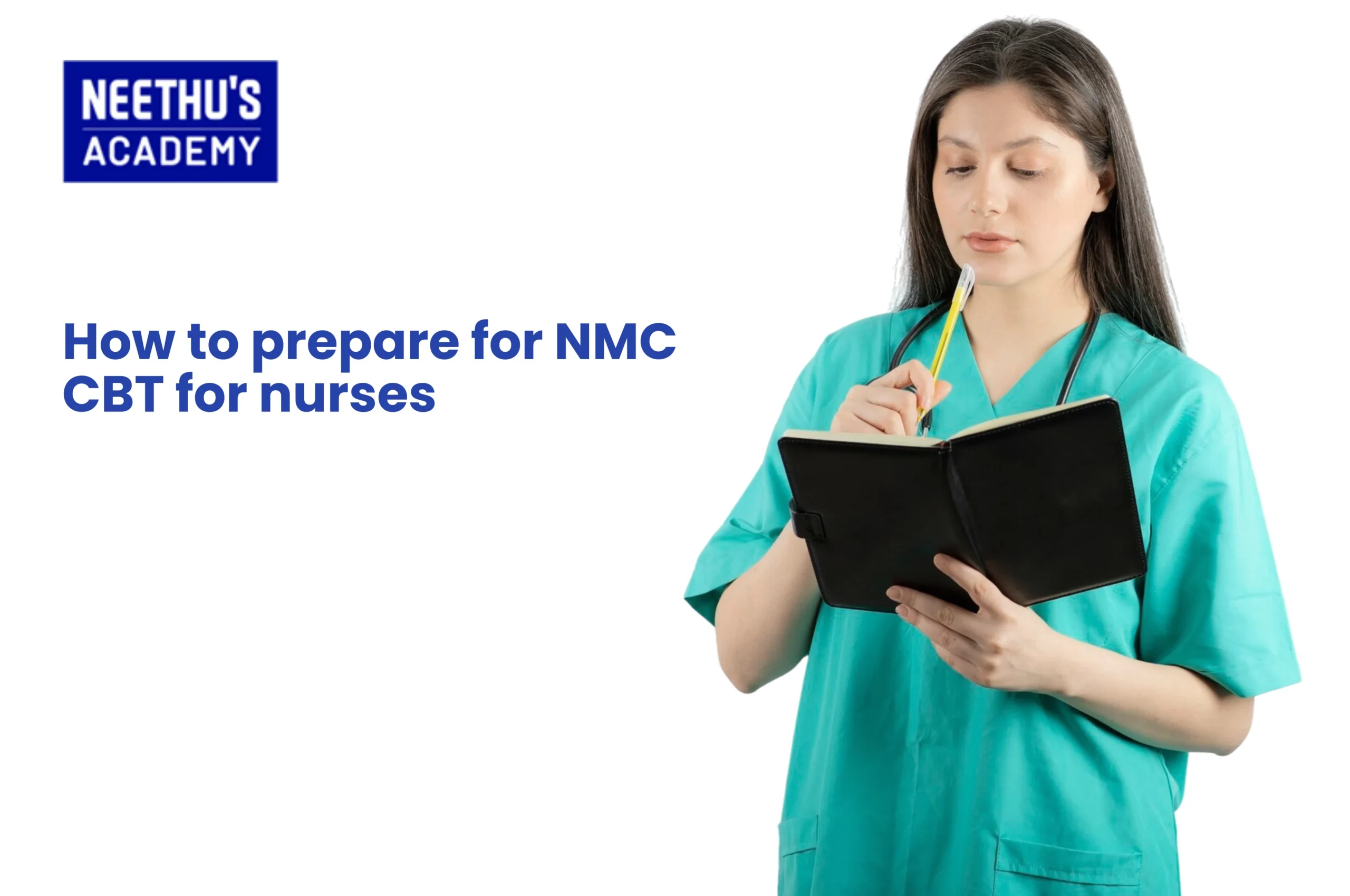NMC CBT for nurses