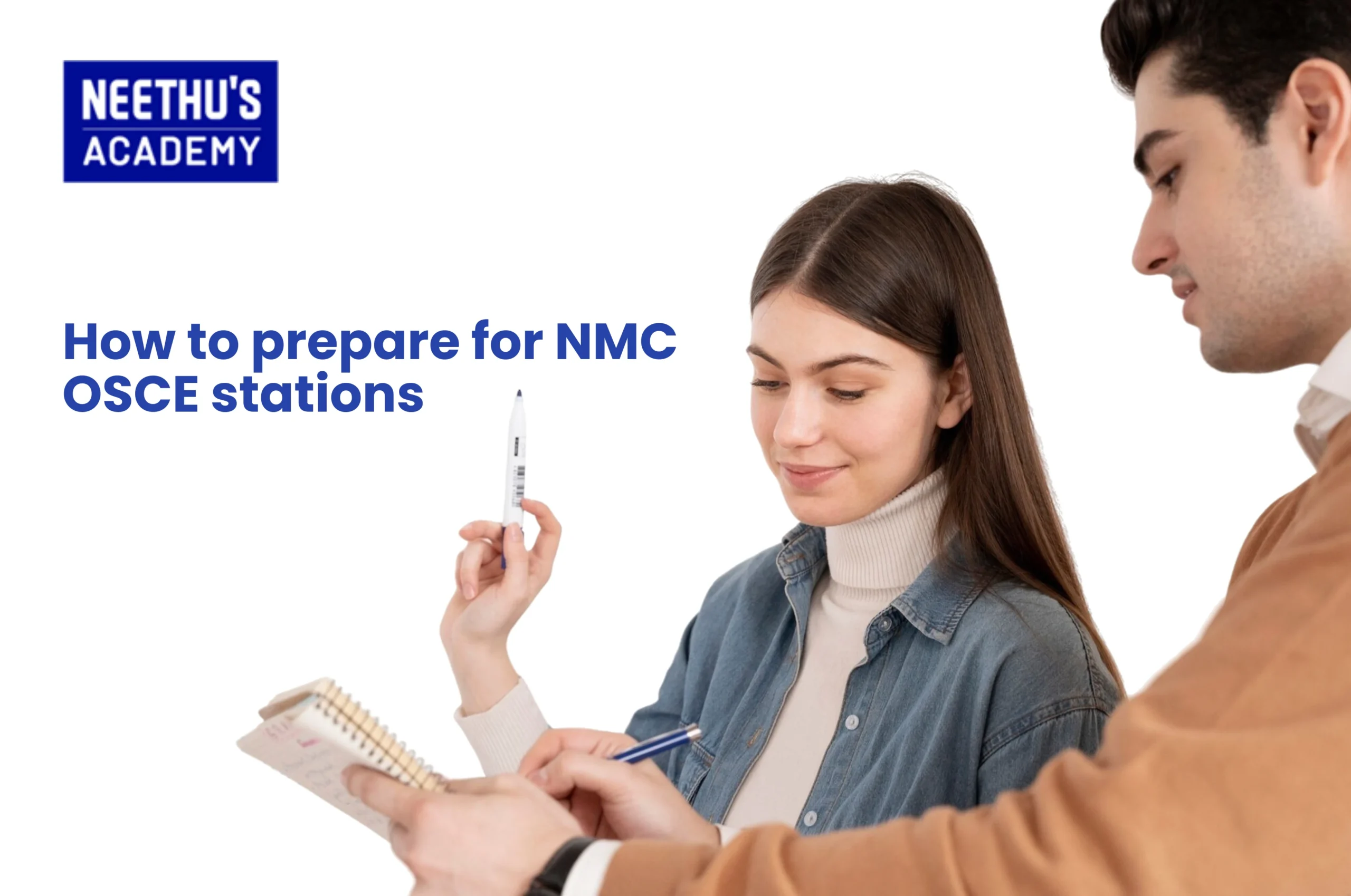 NMC OSCE preparation