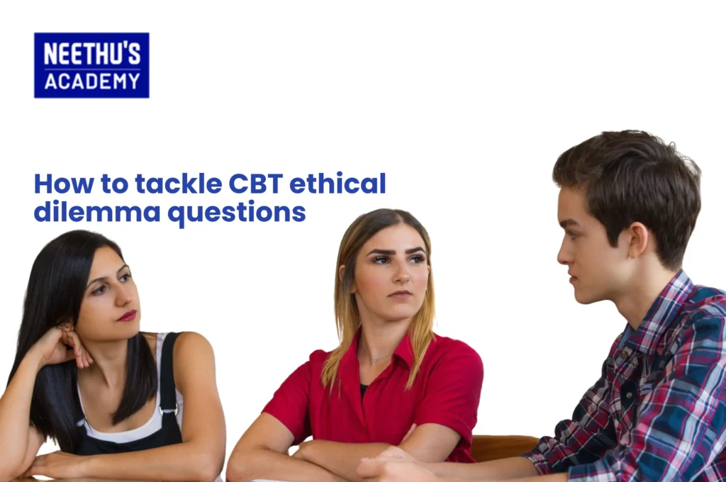 ethical dilemmas