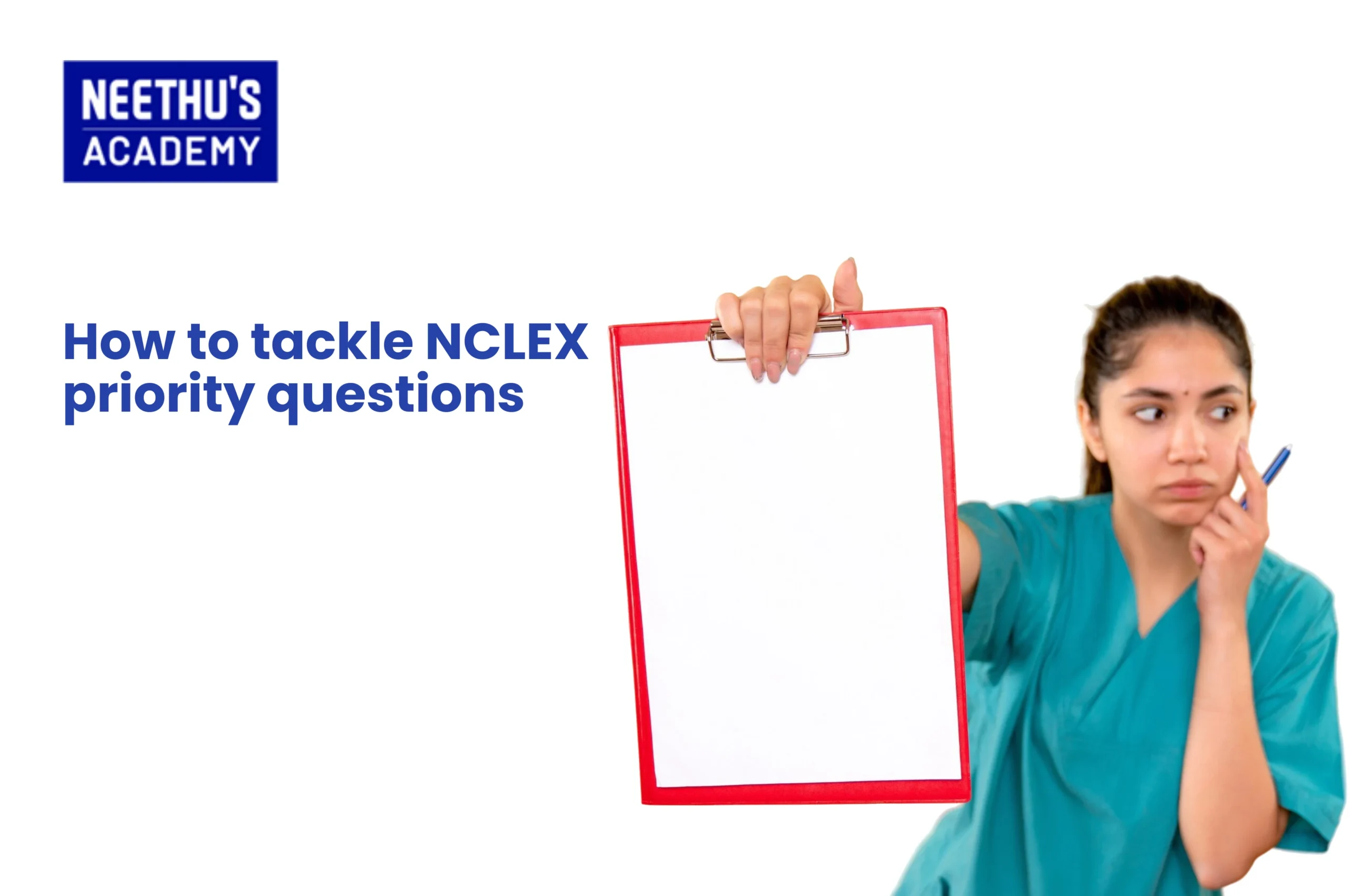 priority questions