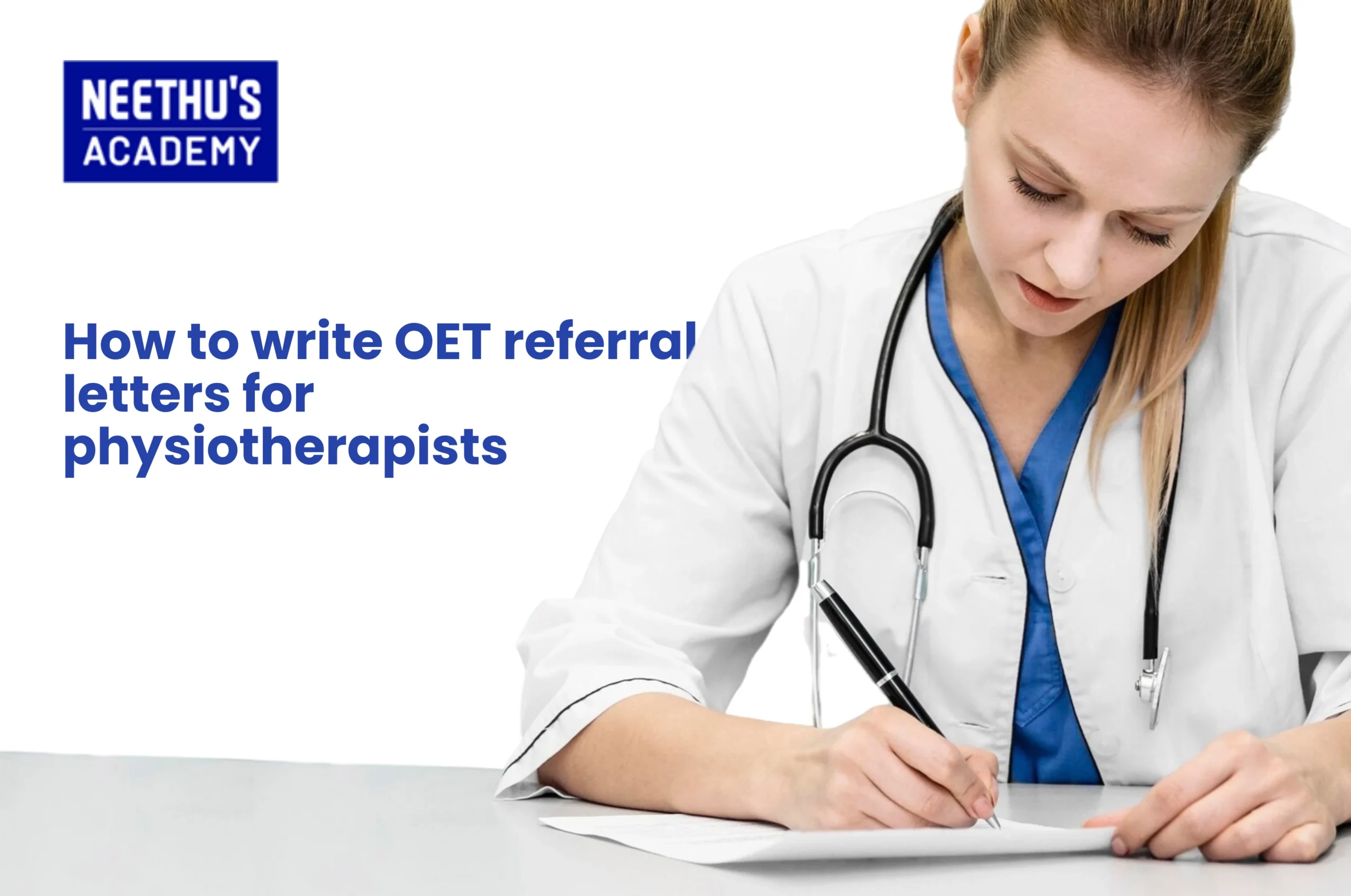 physiotherapist referral letter