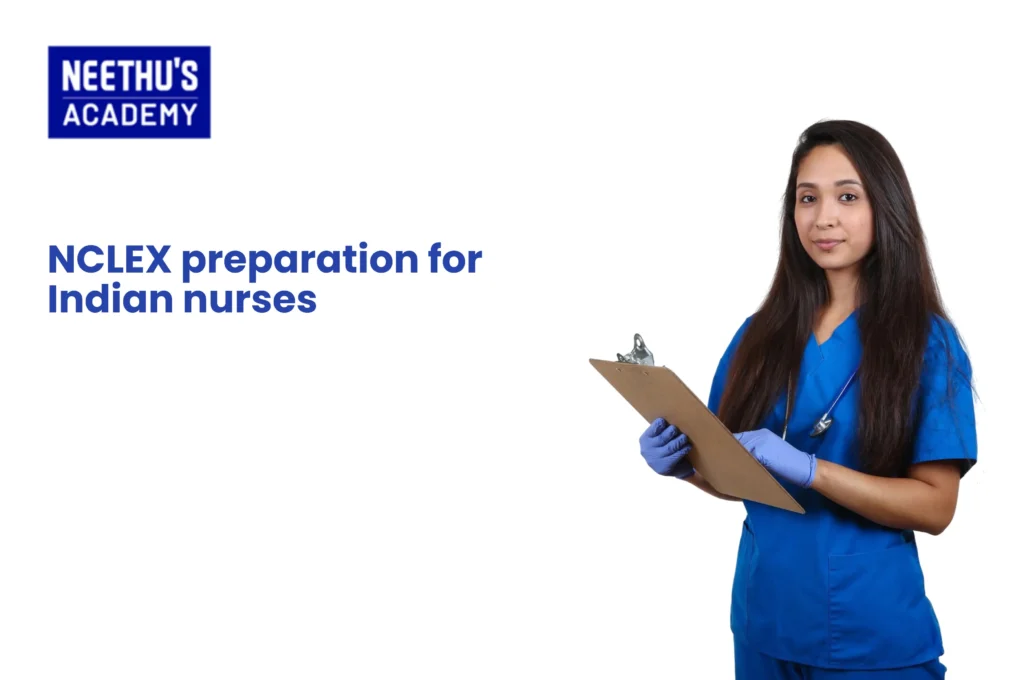 Indian nurses