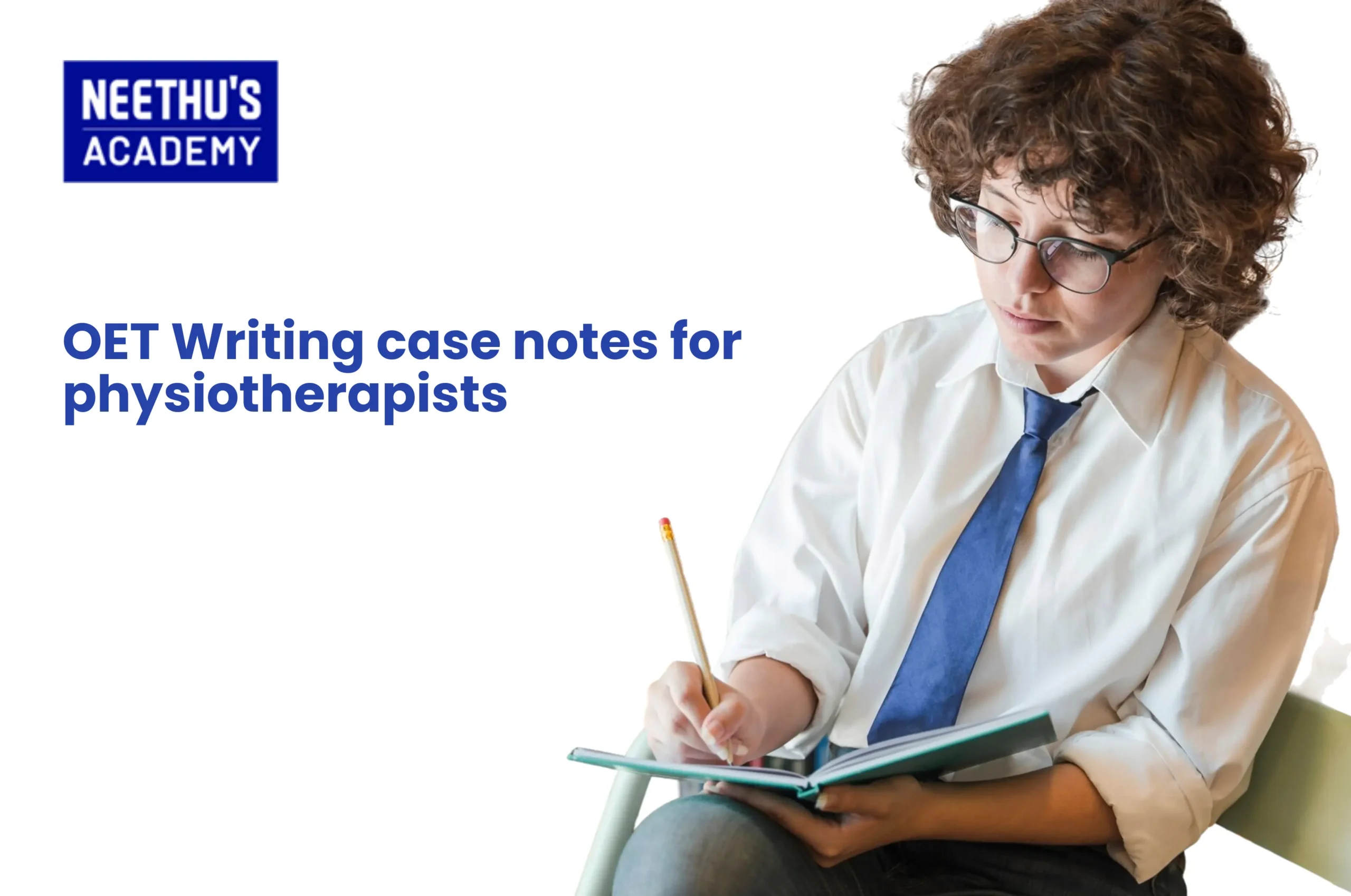 physiotherapist case notes