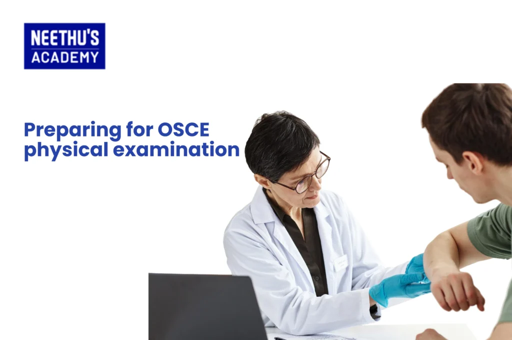 physical examination