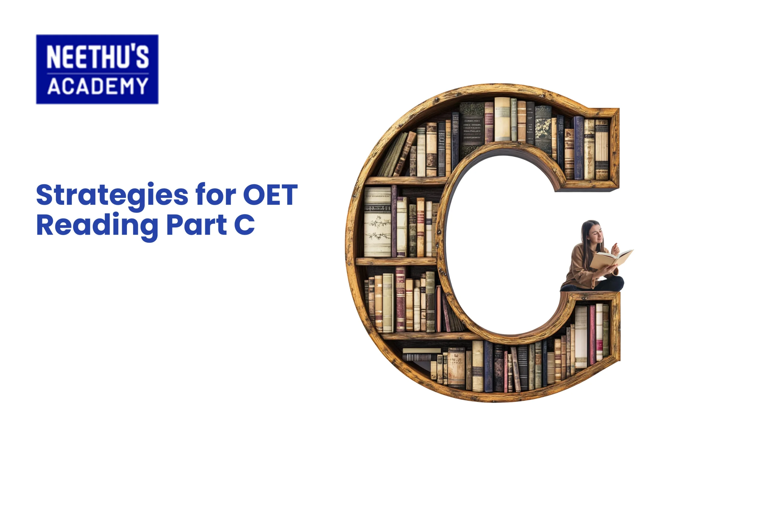 OET Reading Part C