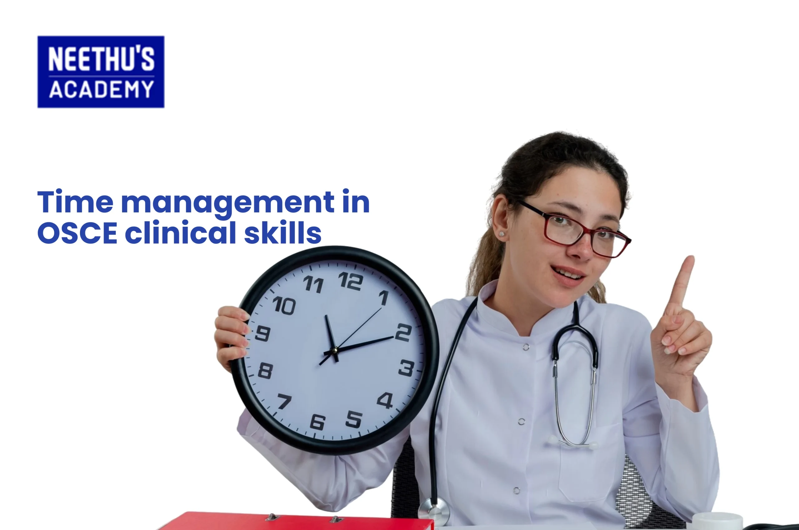 time management