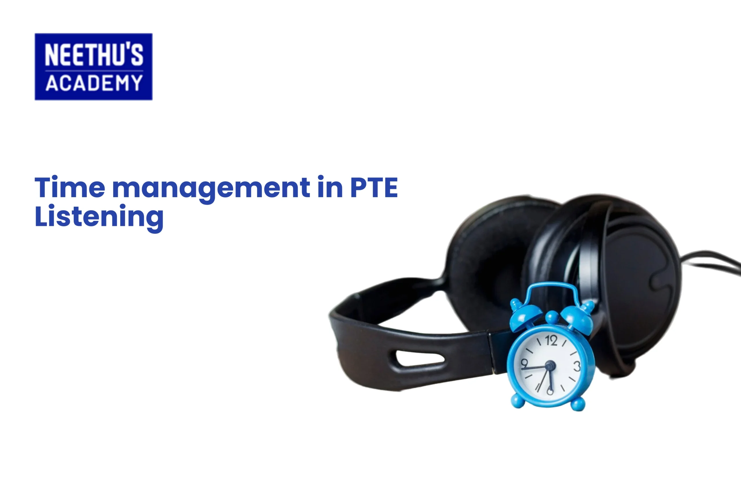 Listening time management
