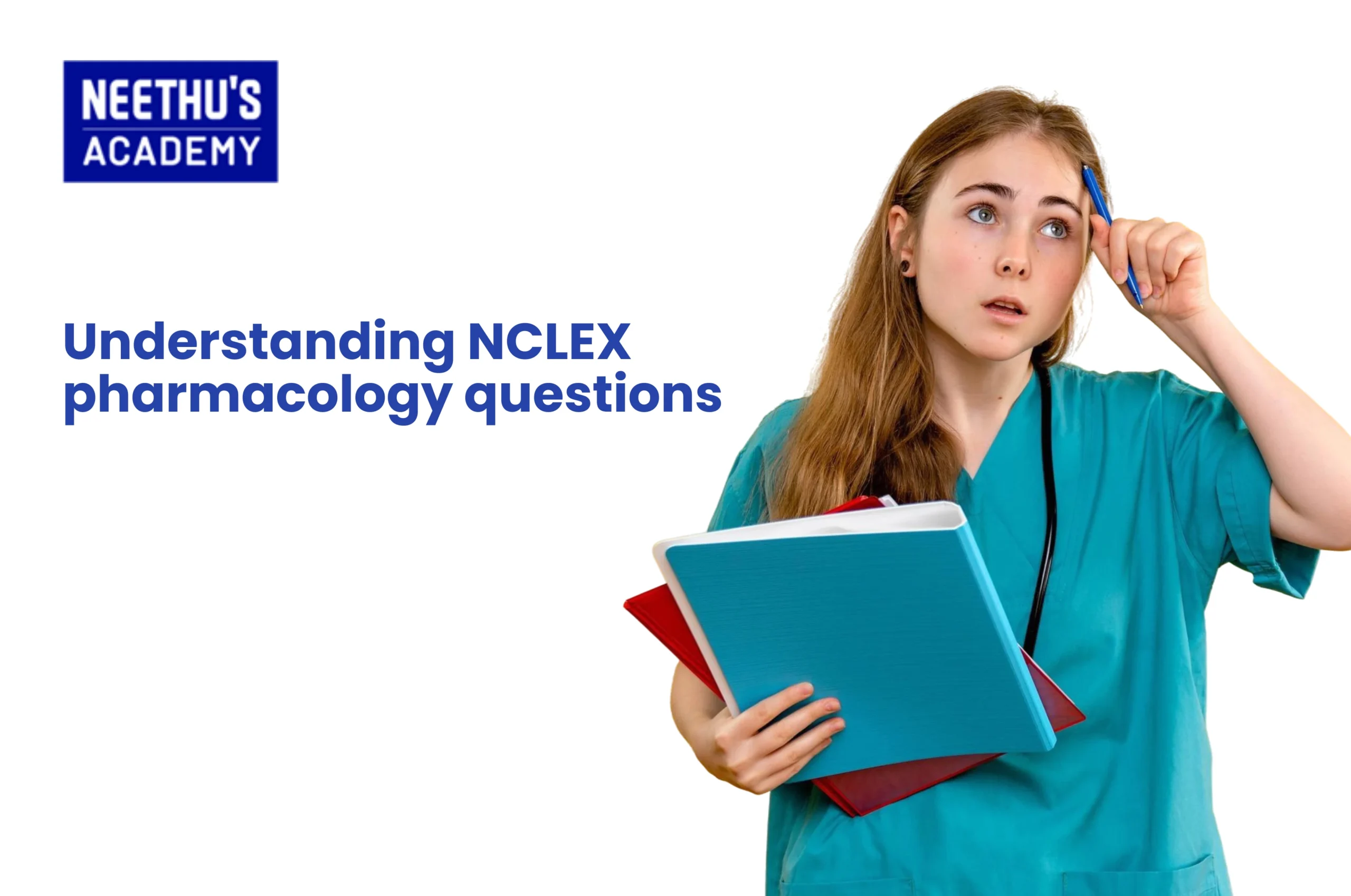 NCLEX pharmacology