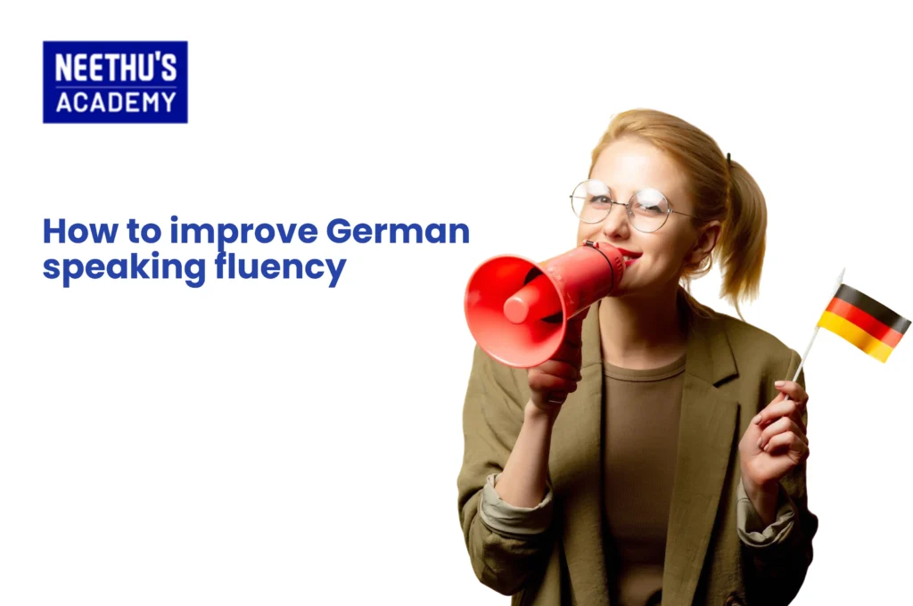 speaking fluency