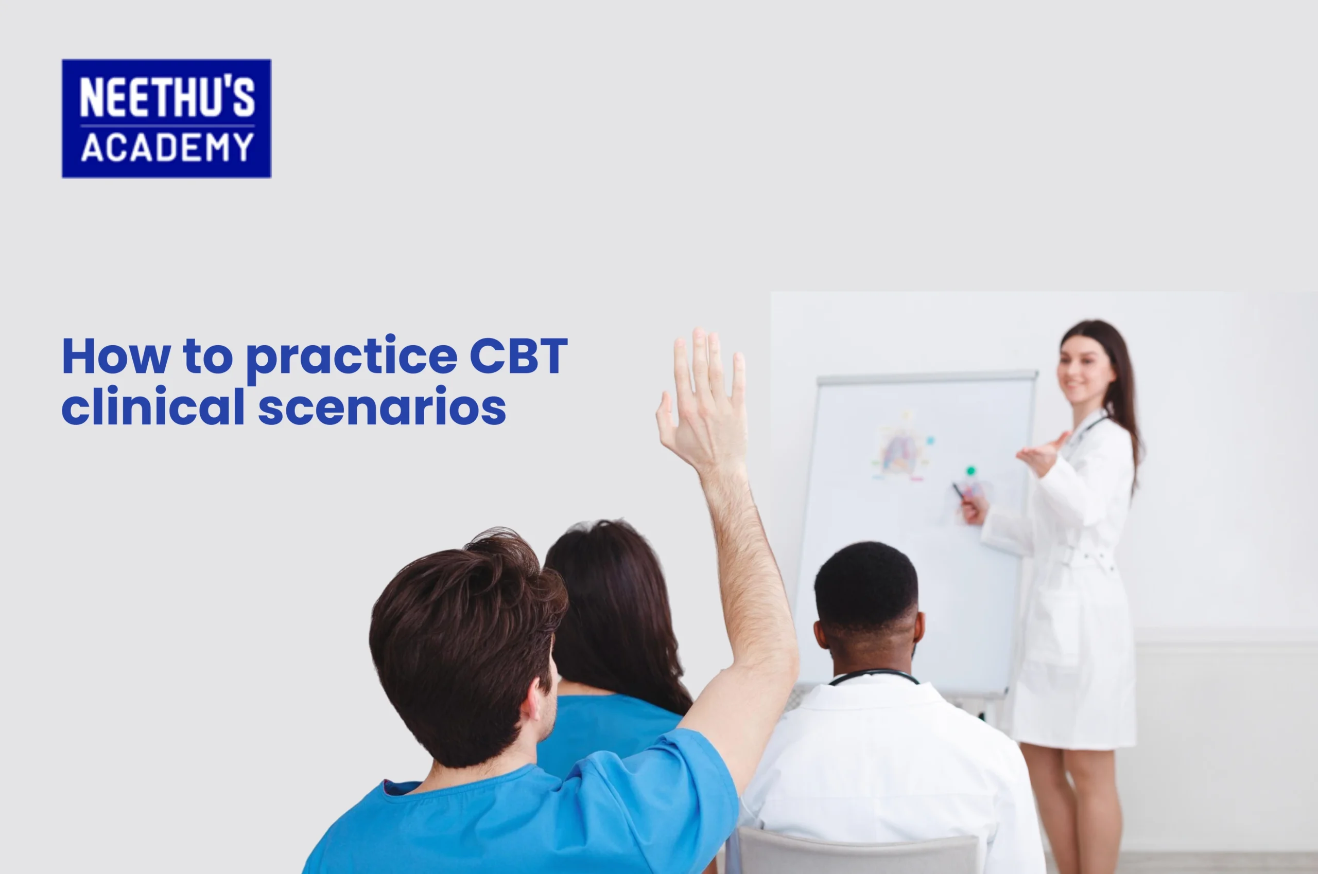 clinical scenarios