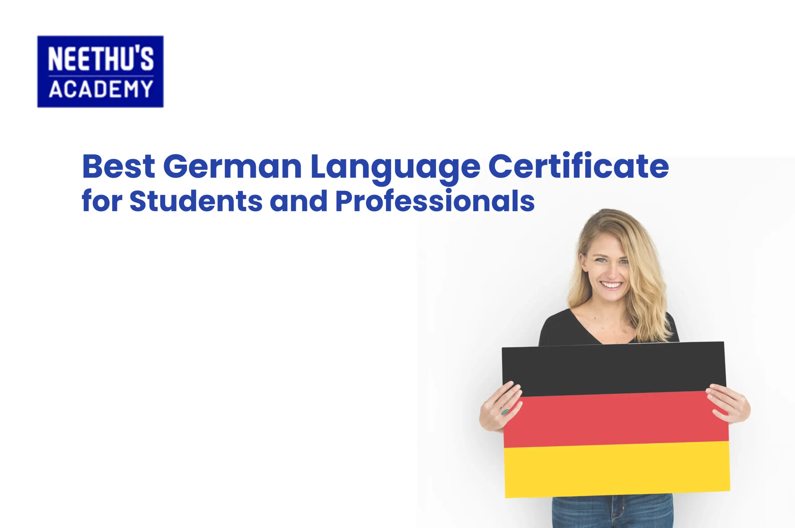 students choosing best german language certificate for germany study purpose