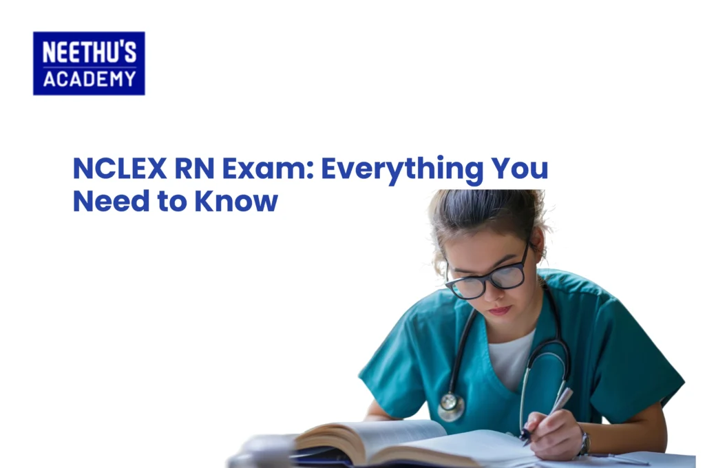 NCLEX RN Exam